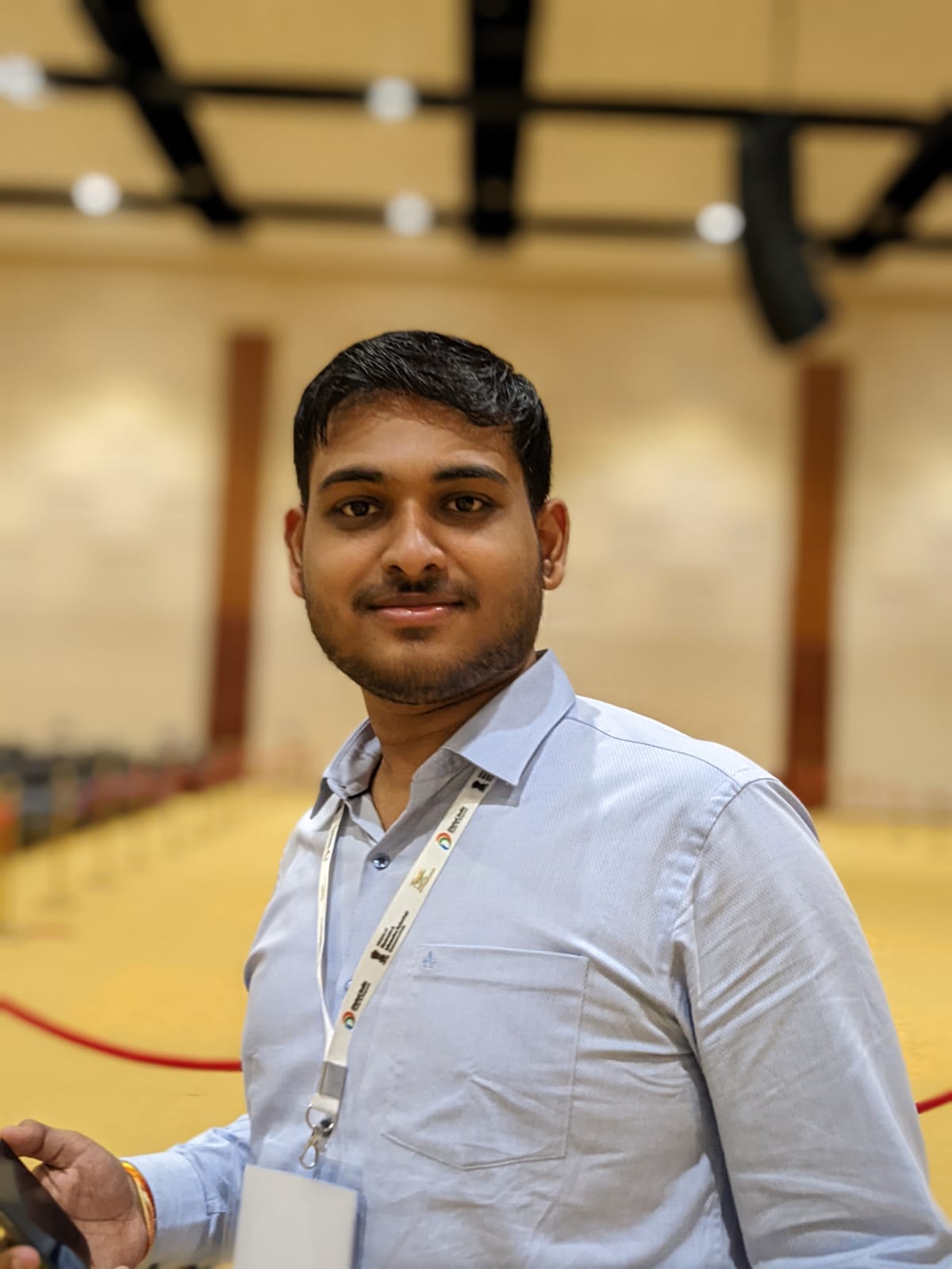 Kartik Gupta